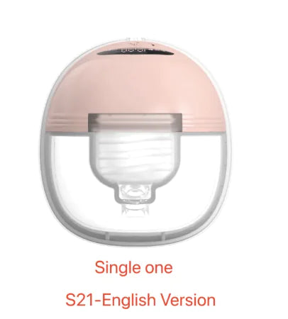 Auto Smart Dual Electric Pump