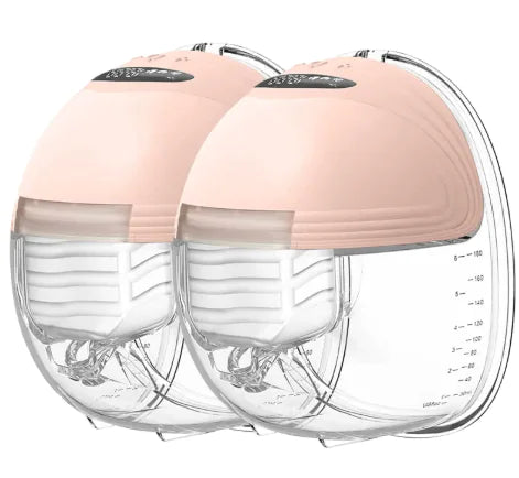 Auto Smart Dual Electric Pump